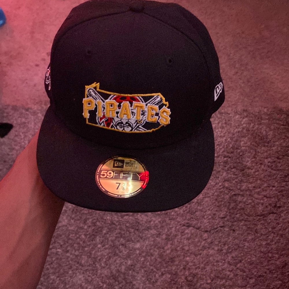 Pirates hat